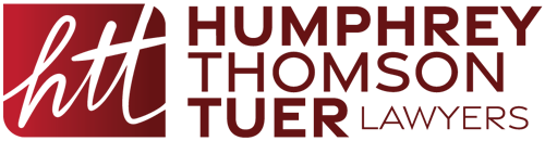 HTT Lawyers Logo